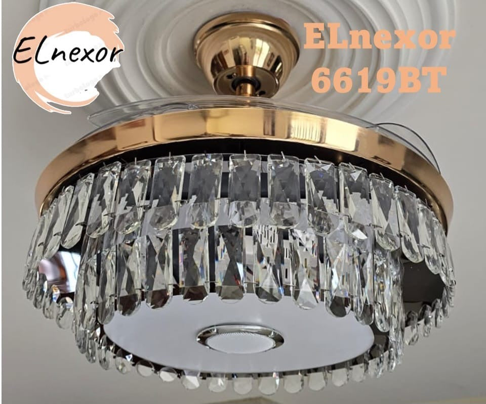 ELnexor 6619BT