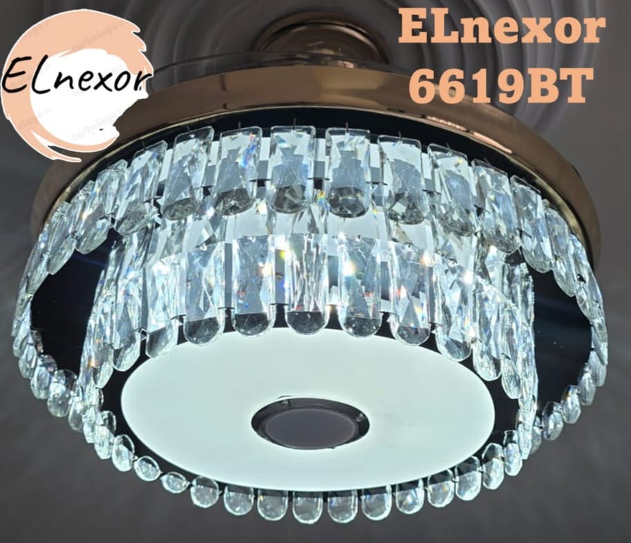 ELnexor 6619BT