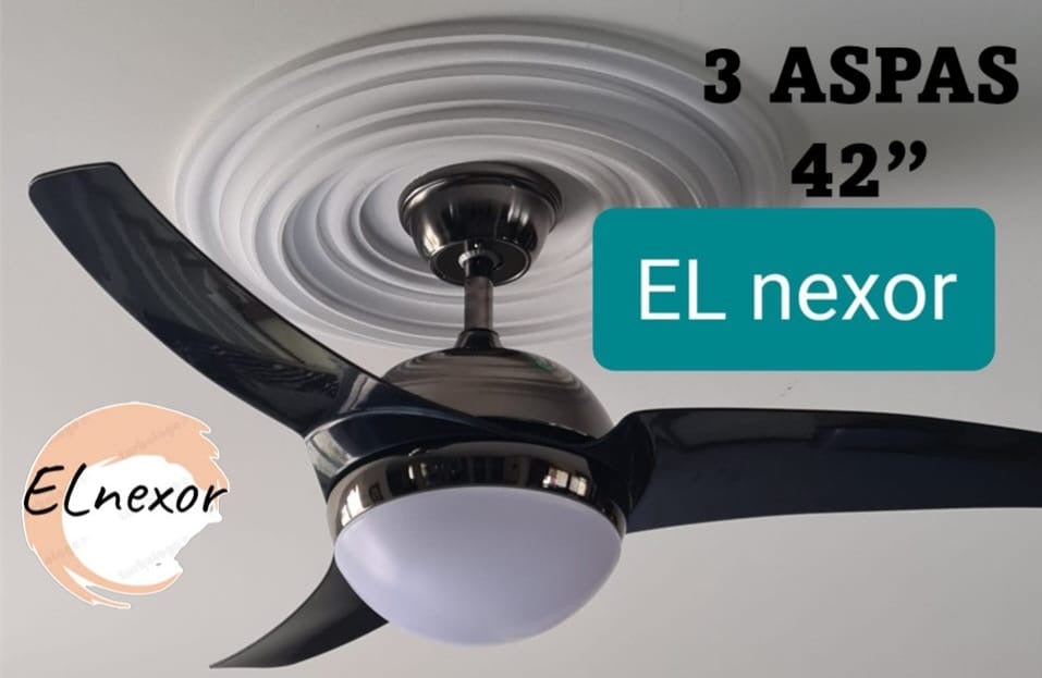 ELnexor 3