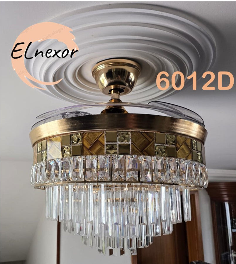 ELnexor 6012D