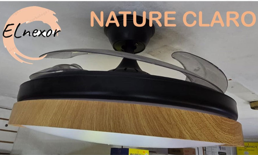 ELnexor Nature Claro