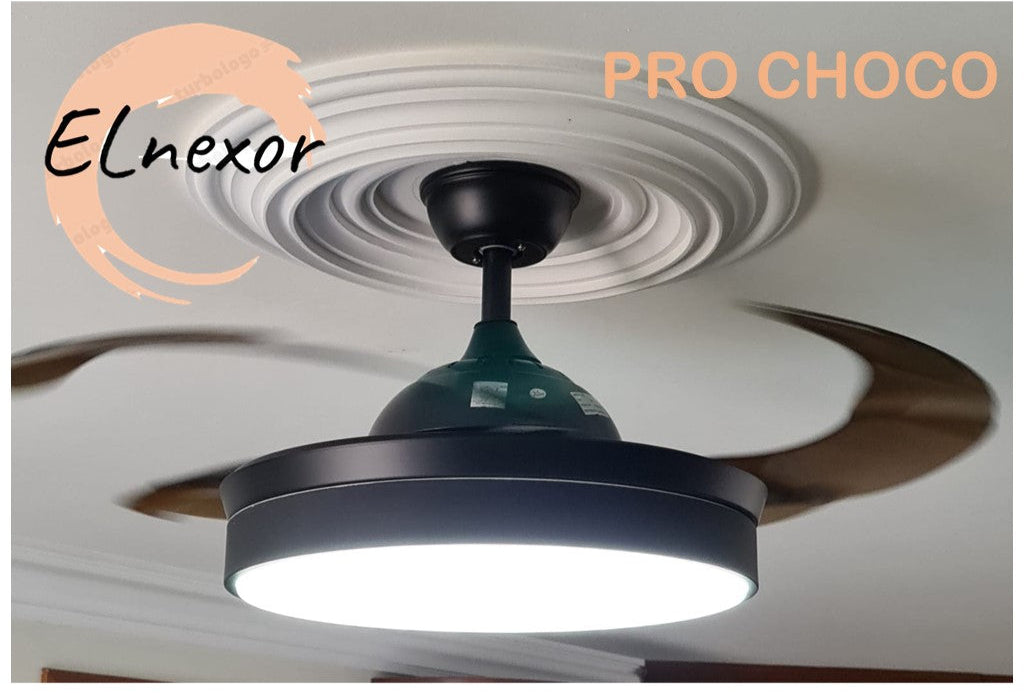 ELnexor PRO CHOCO