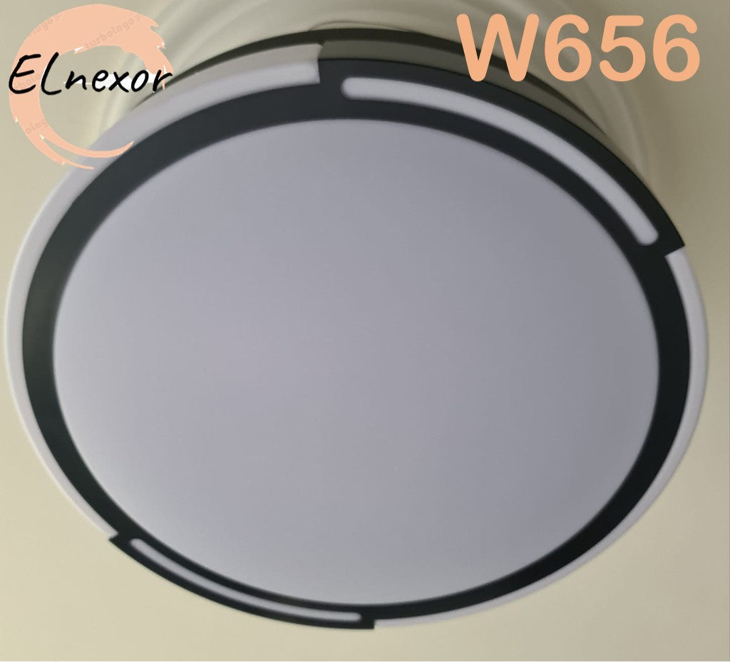 ELnexor W656