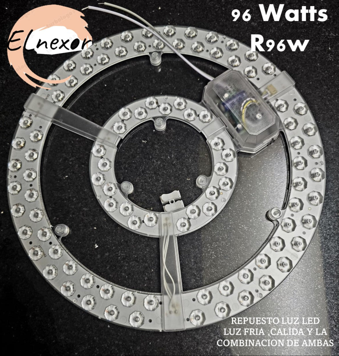 REPUESTO LUZ LED R96W