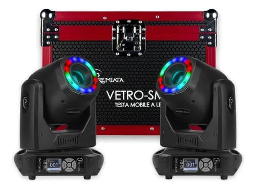 Vetro SMD