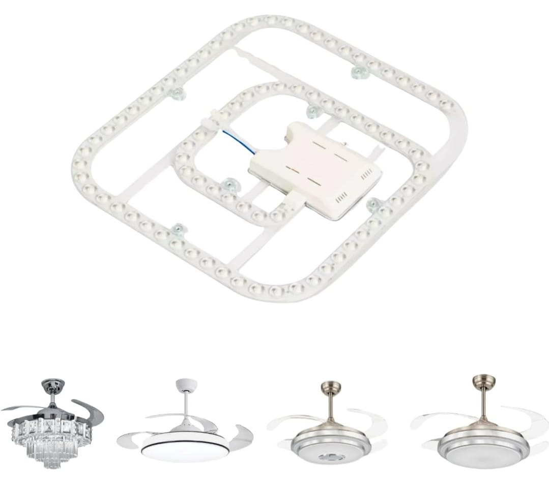 Repuesto LED RLR36W01