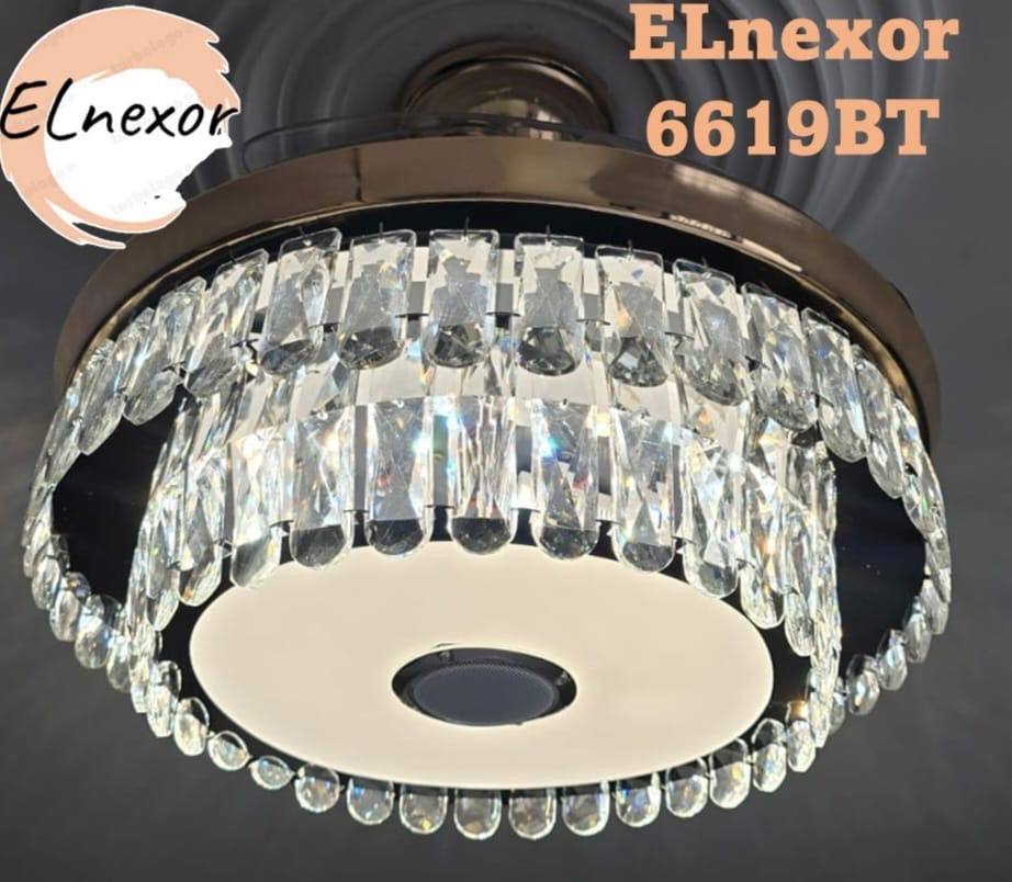 ELnexor 6619BT