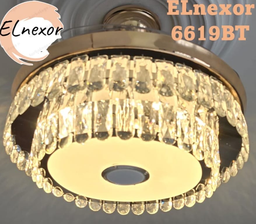 ELnexor 6619BT