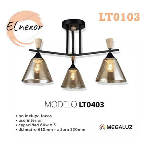 ELnexor LT0103