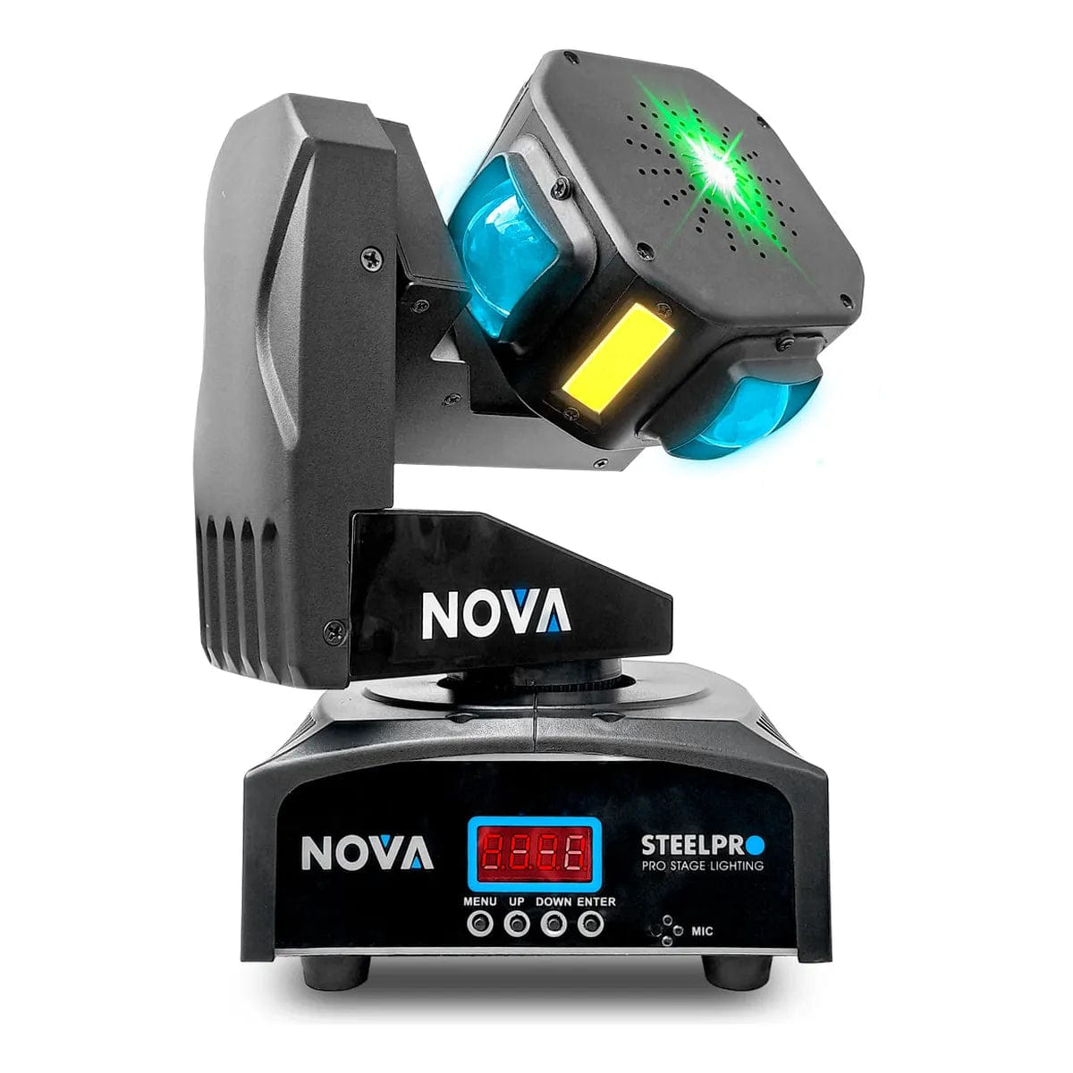 Nova
